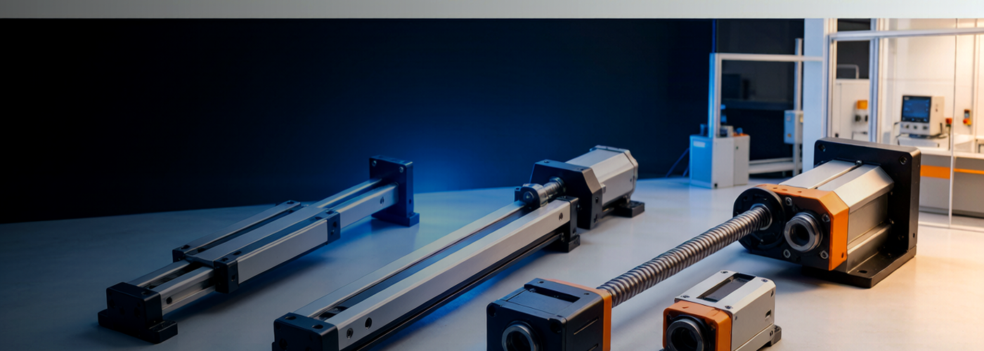 Yousee.Tech Industrial Automation Banner 1