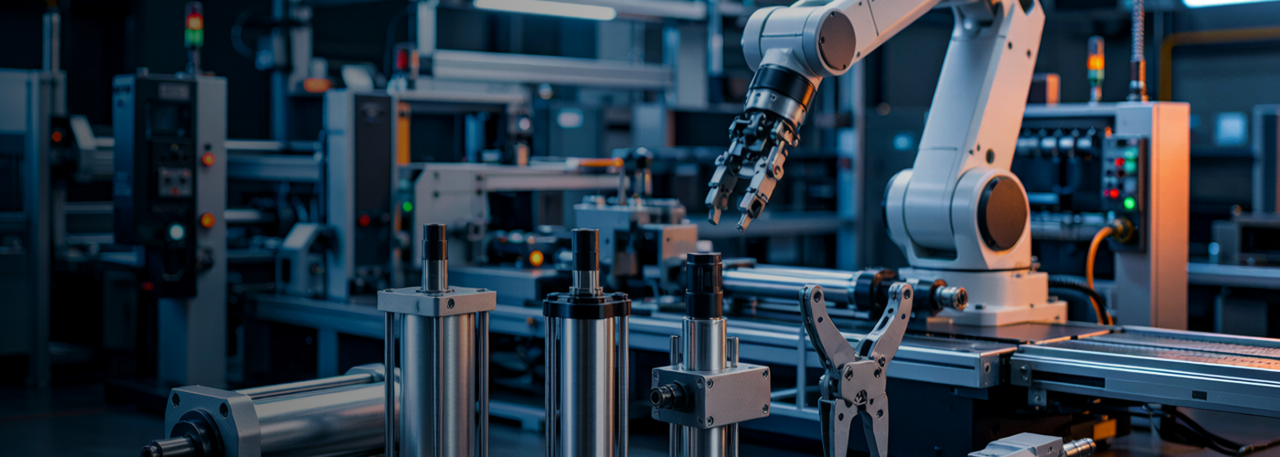 Yousee.Tech Industrial Automation Banner 3
