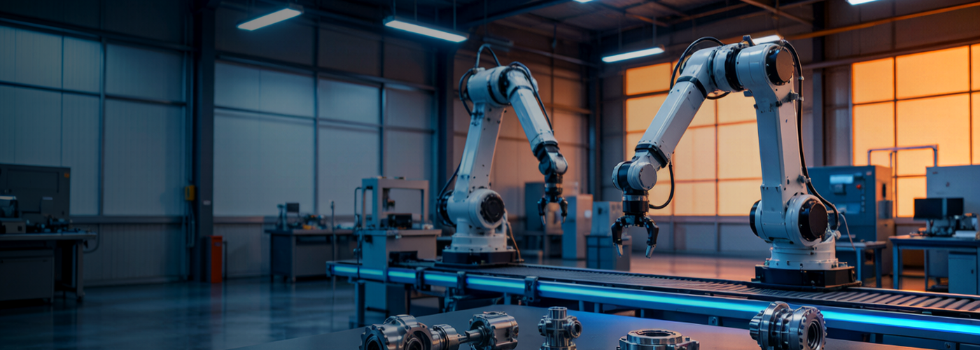 Yousee.Tech Industrial Automation Banner 4