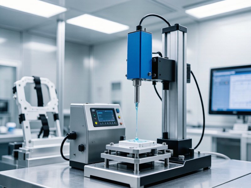Medical_Device_Precision_Dispe project scene