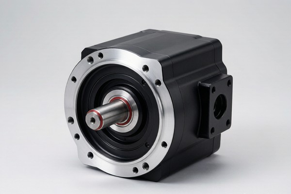 DD Motor | DD100~DD284 Series